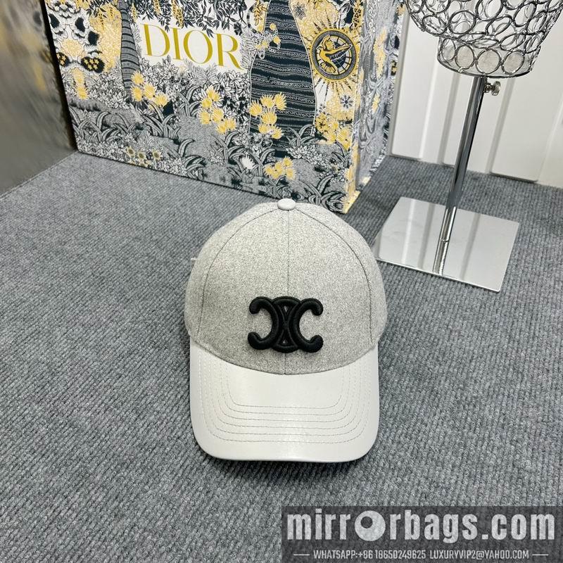 Celine Hat dx111