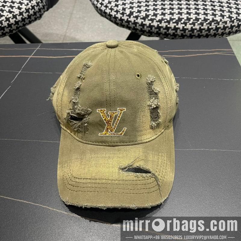 LV Hat 042708