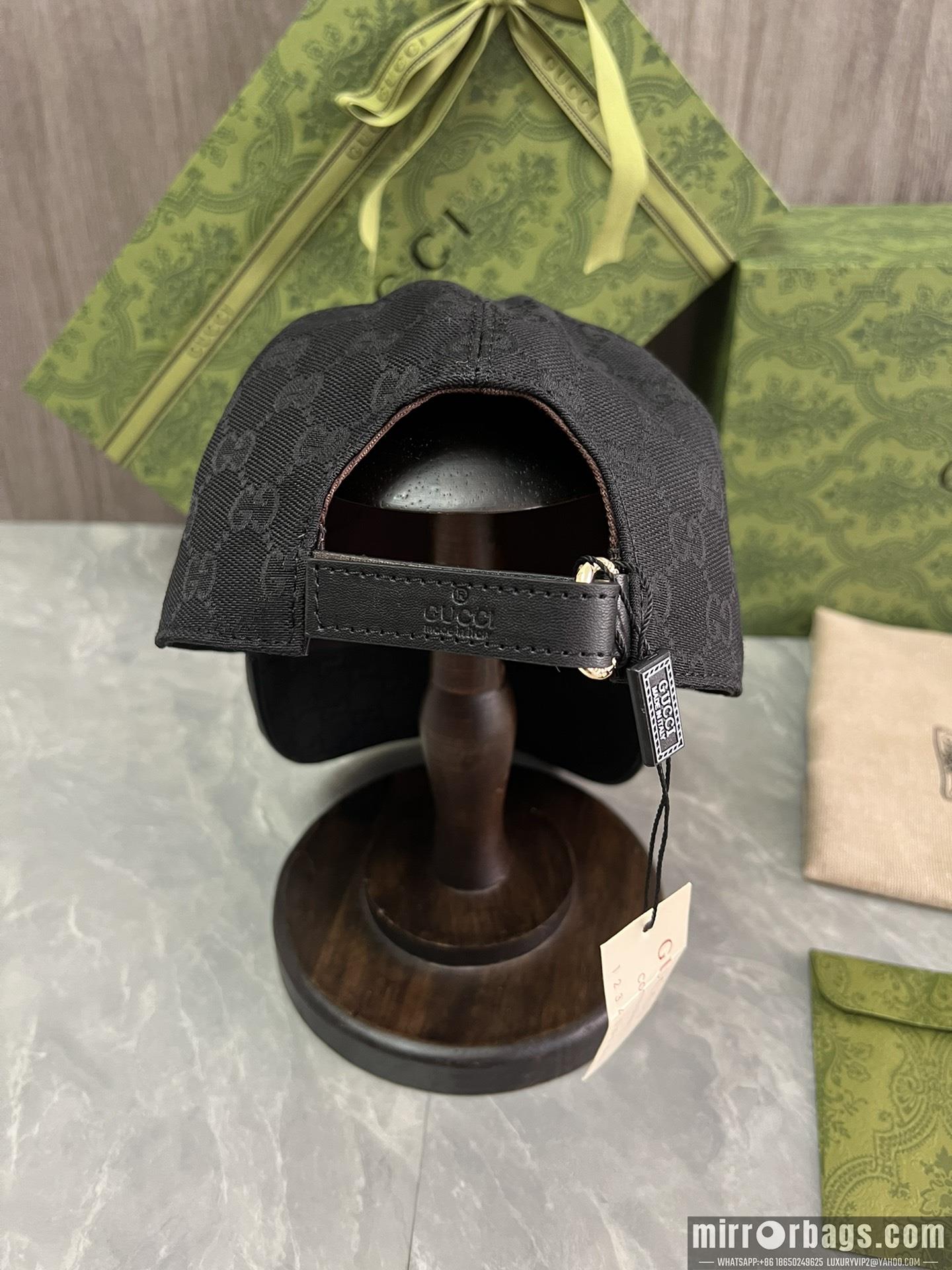 Gucci Hat dx06