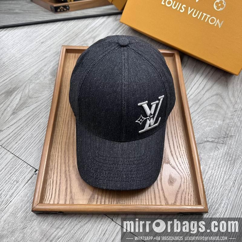 LV Hat dx14