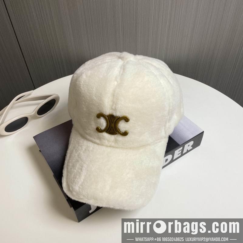 Celine Hat dx108