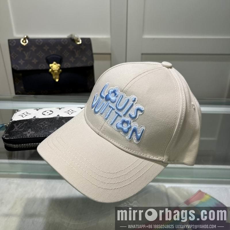 LV Hat 071306
