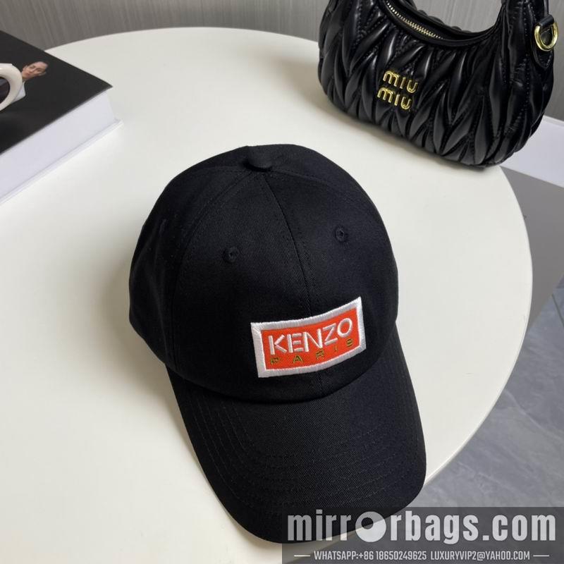 Kenzo Hat dx02