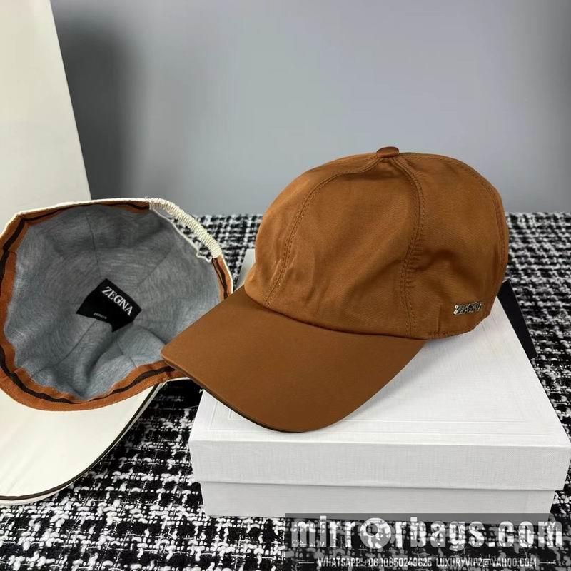Zegna Hat 100701