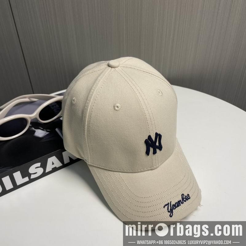 NY Hat dx34