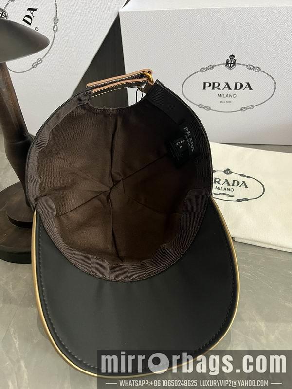 Prada Hat dx47