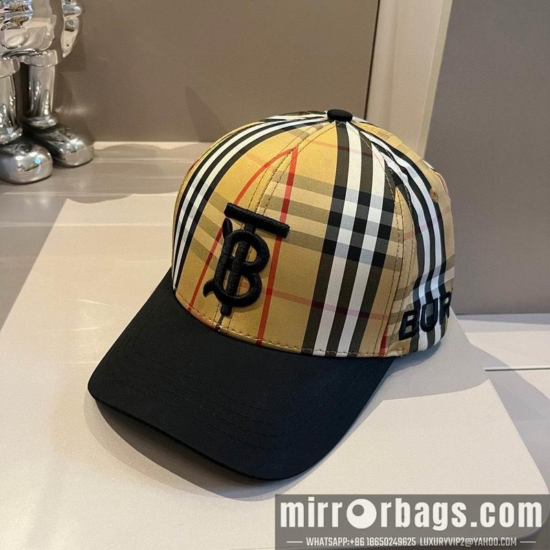 Burberry Hat dx15
