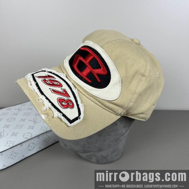 Diesel Hat dx13