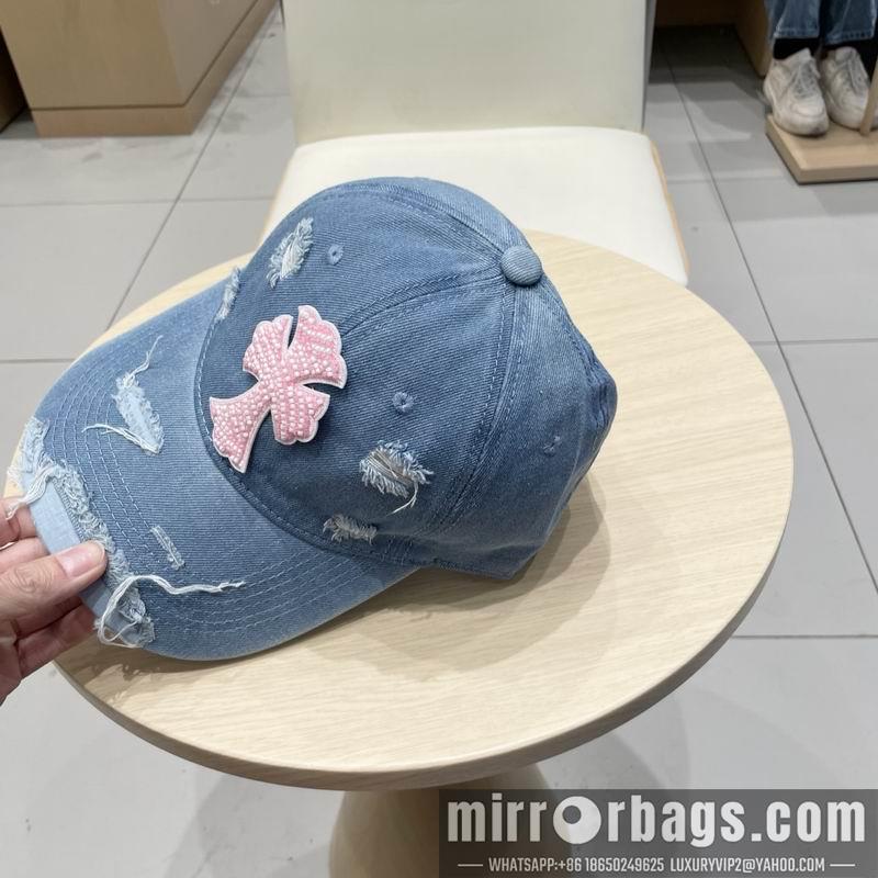 Chrome Hearts Hat 040201
