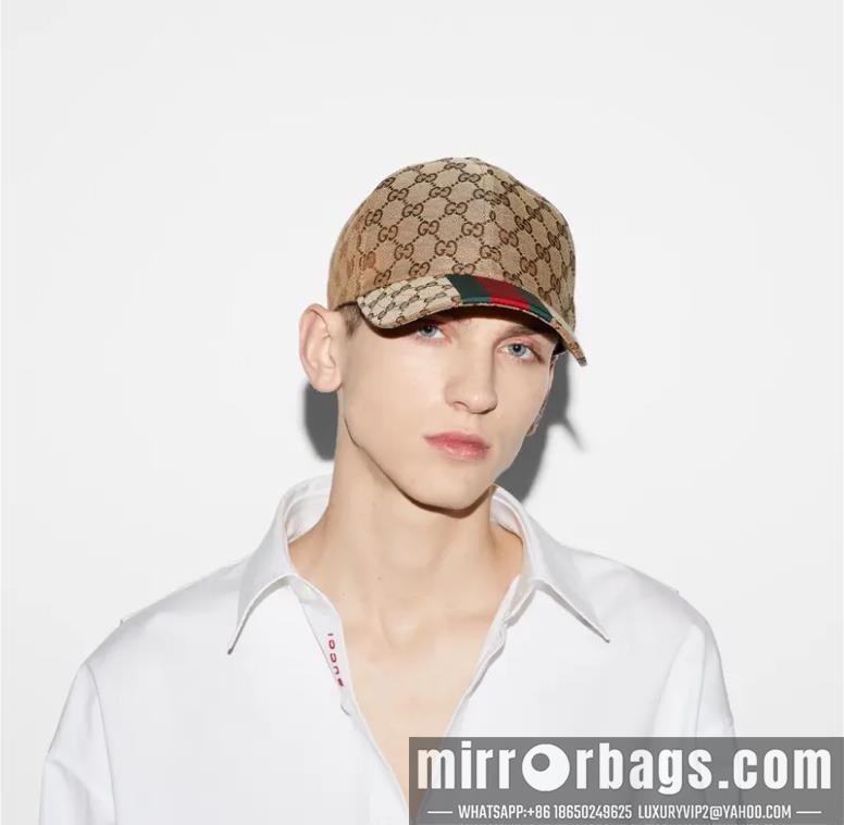 Gucci Hat dx01