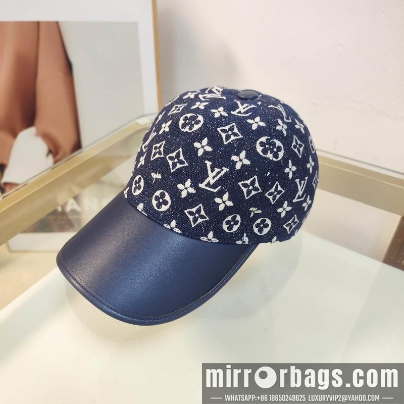 LV Hat dx143