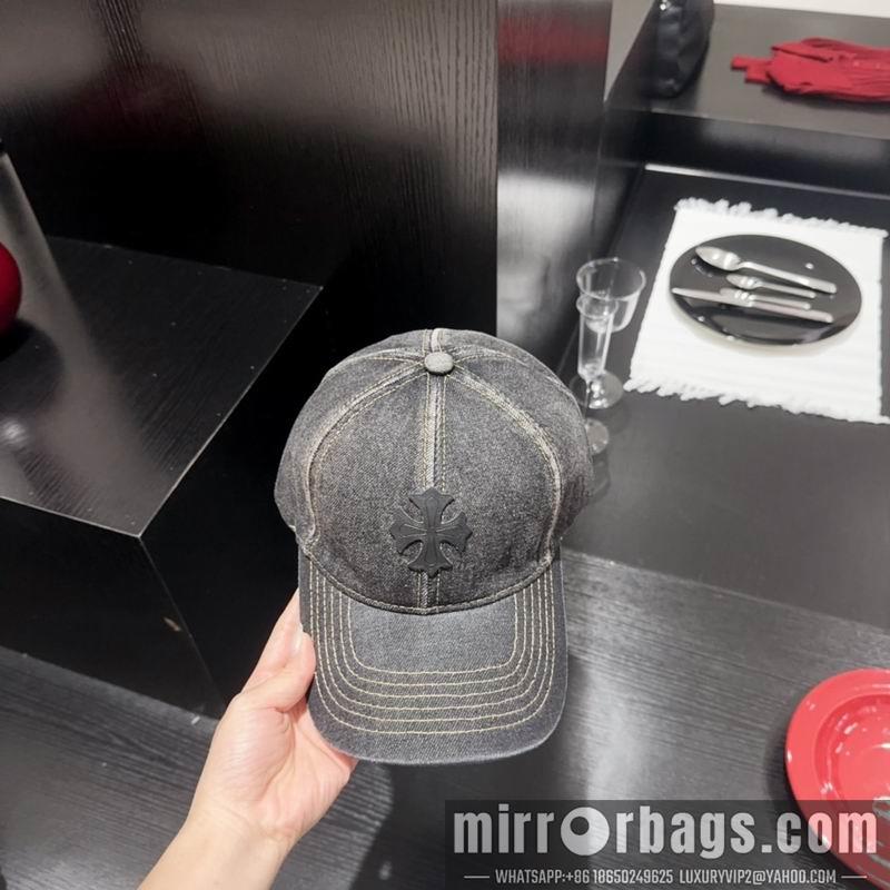 Chrome Hearts Hat 082601