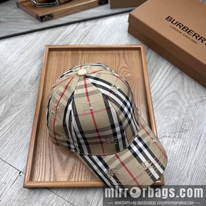 Burberry Hat dx07