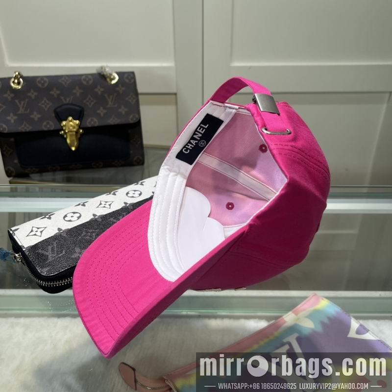 Chanel Hat dx39