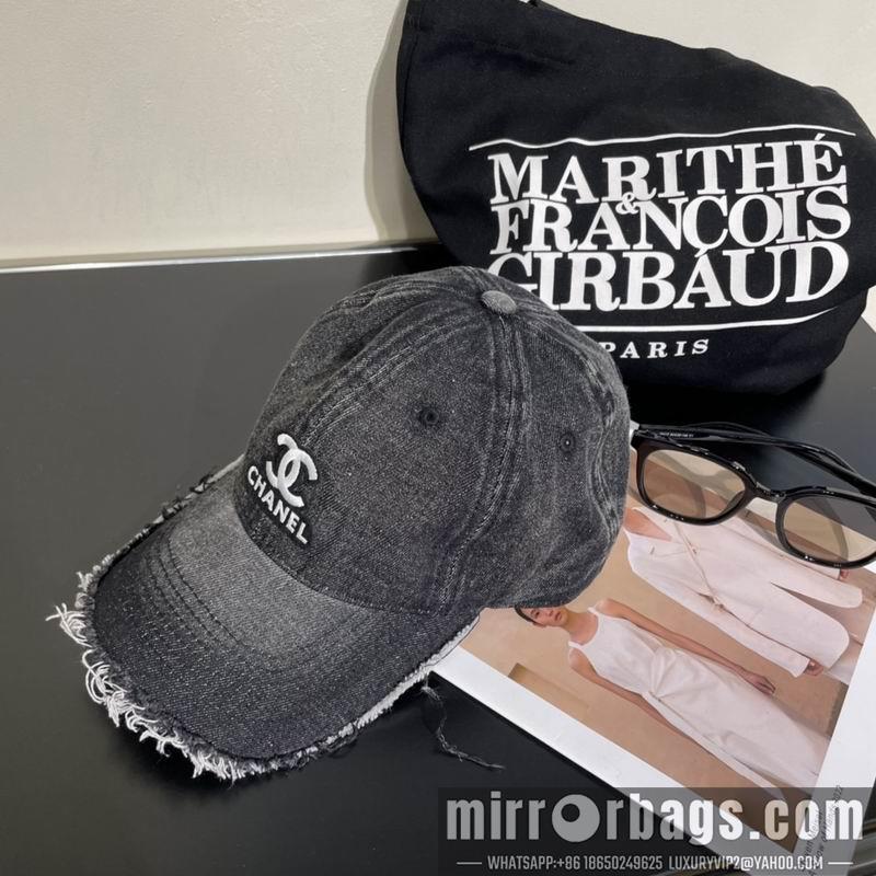 Chanel Hat 083004