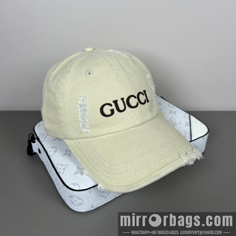 Gucci Hat dx24