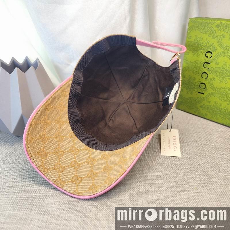 Gucci Hat dx22