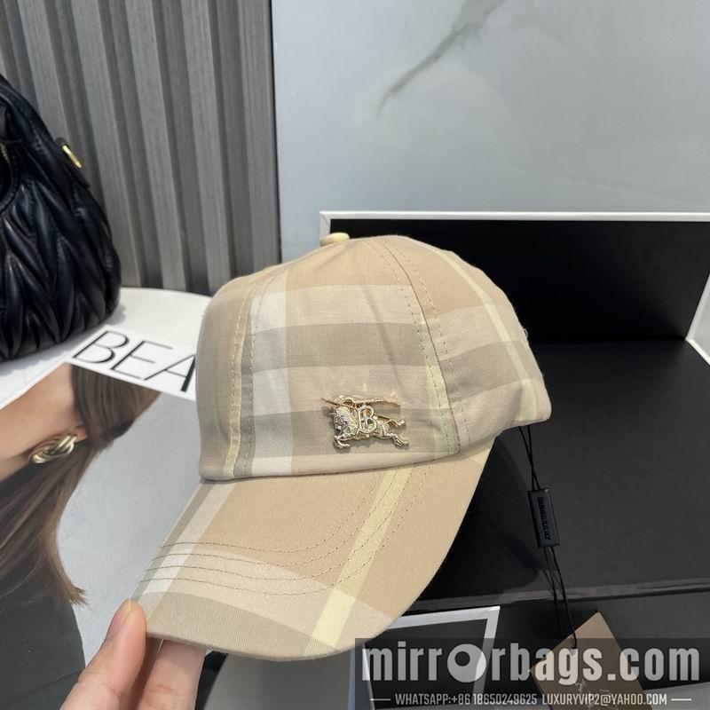 Burberry Hat dx17