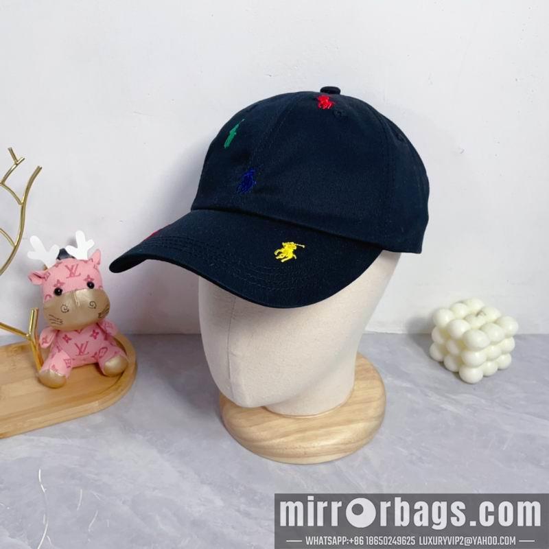 Polo Hat dx03