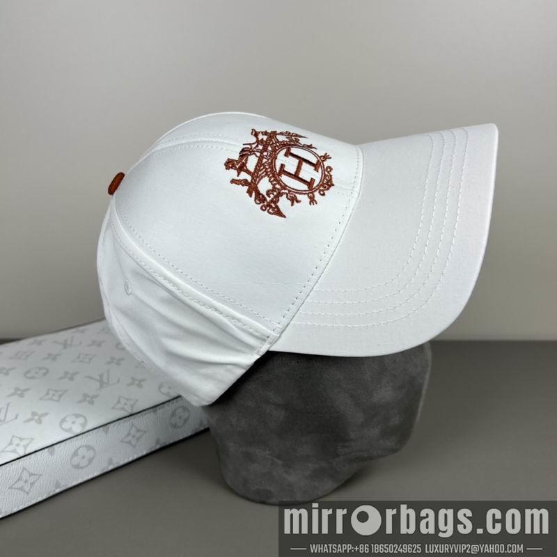 Hermes Hat dx27