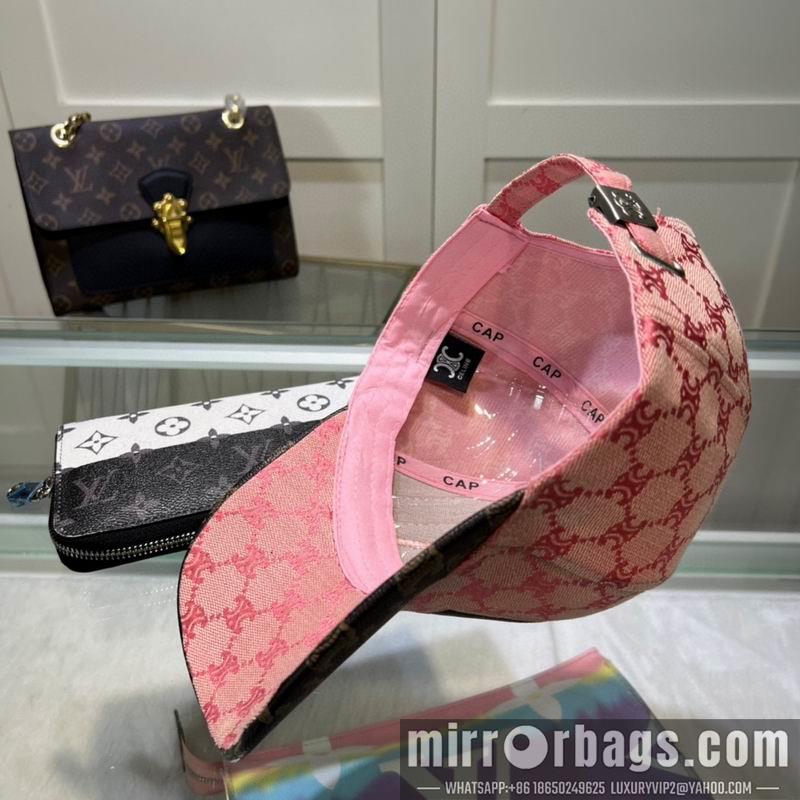 Celine Hat dx20