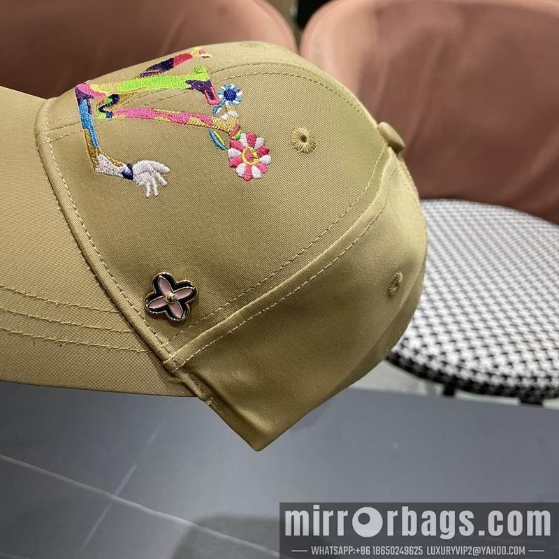 LV Hat 030916