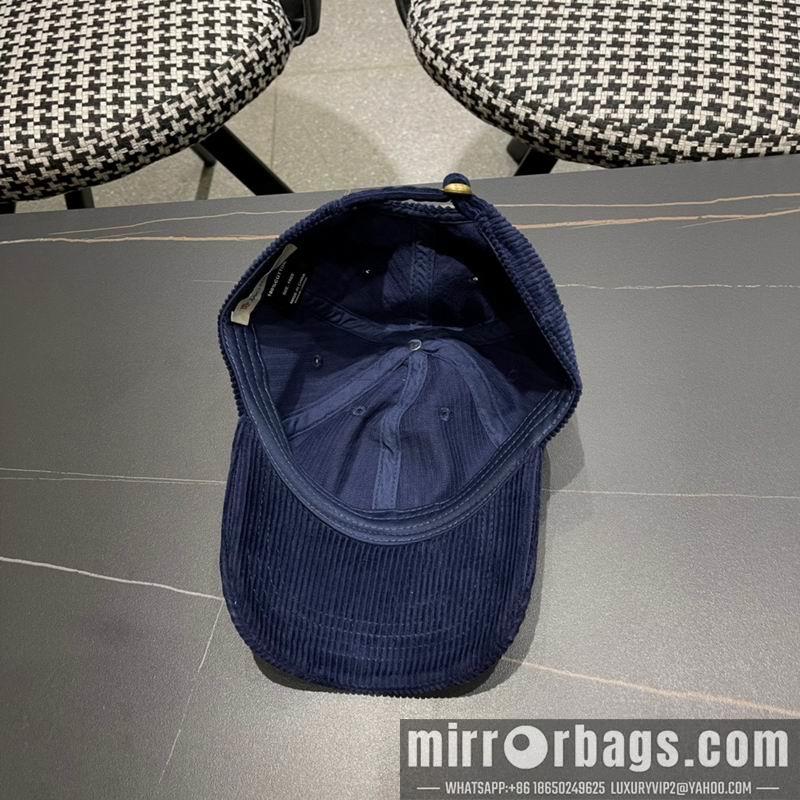 Prada Hat 092701