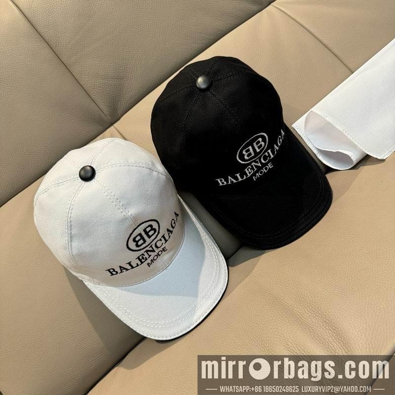 Balenciaga Hat 101101