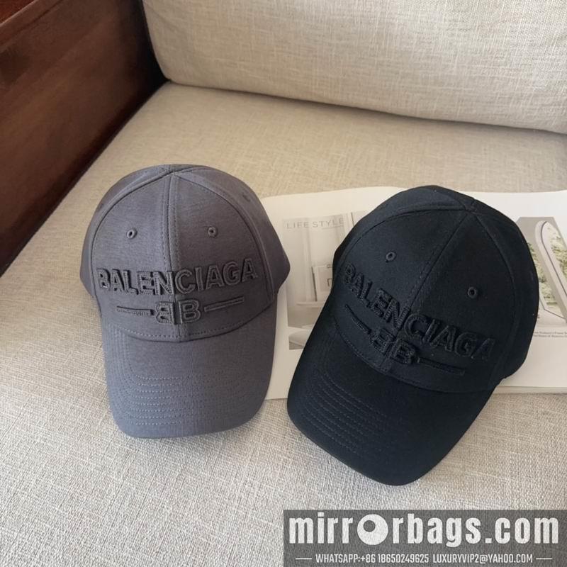 Balenciaga Hat 011501