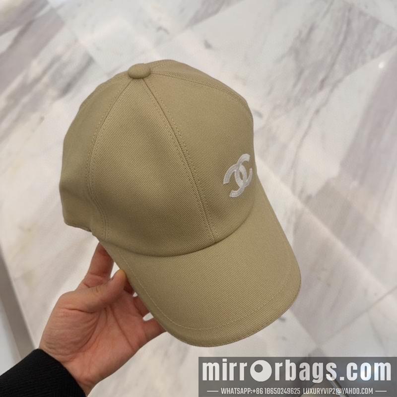 Chanel Hat dx44