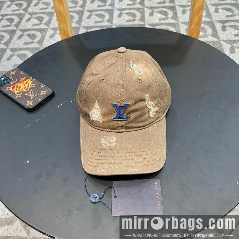 LV Hat 050706