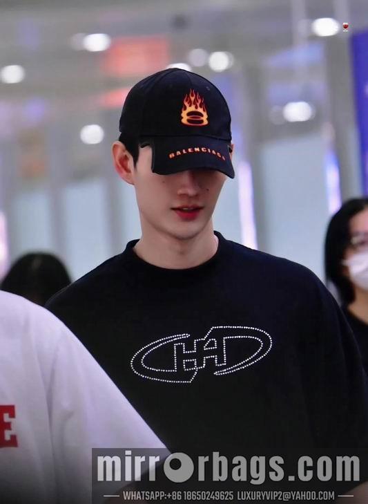 Balenciaga Hat dx66