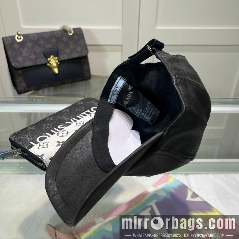 Prada Hat dx53