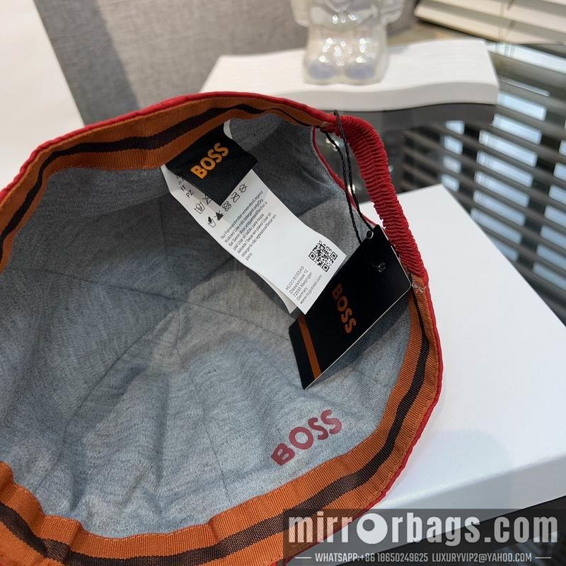 Boss Hat dx03