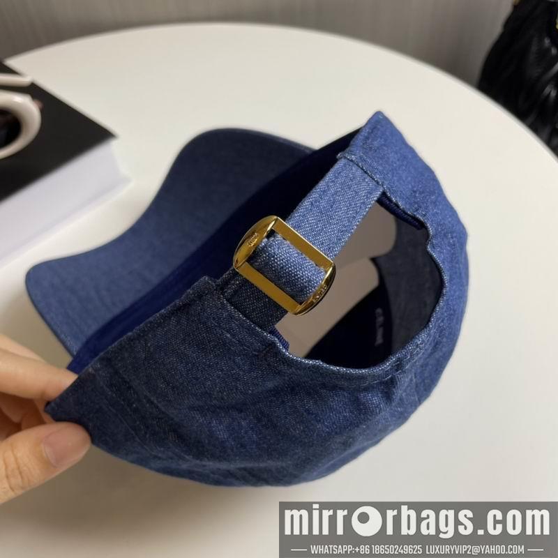 Celine Hat 050706