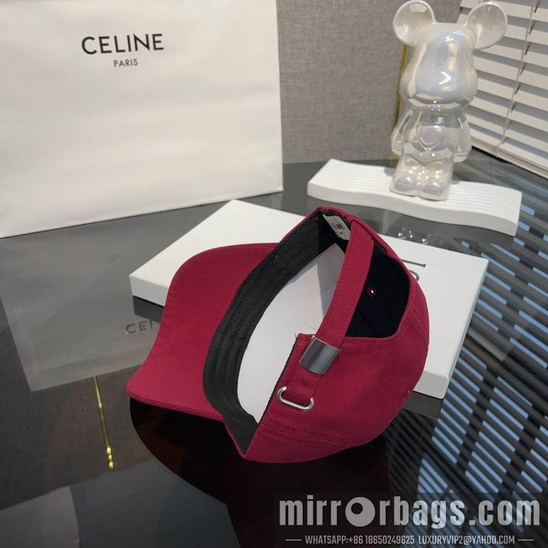 Celine Hat dx05