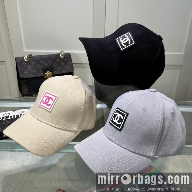 Chanel Hat dx09