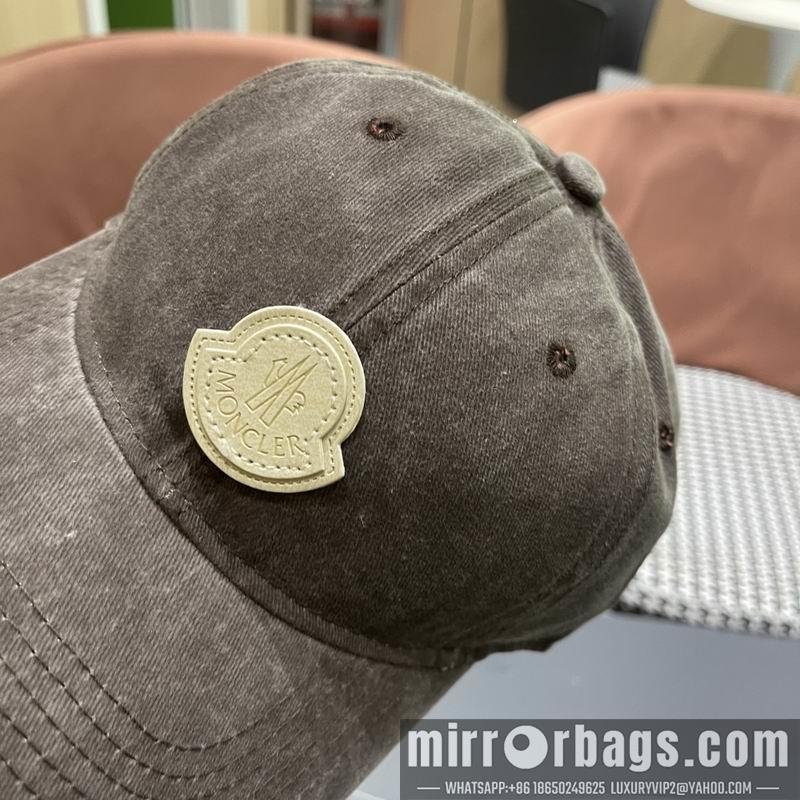 Moncler Hat 030769