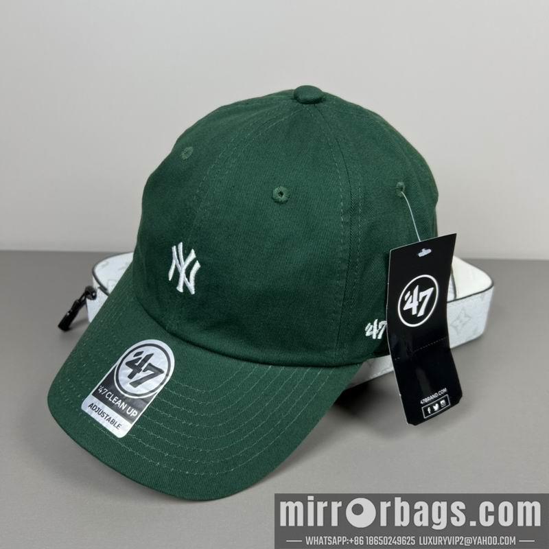 NY Hat dx64