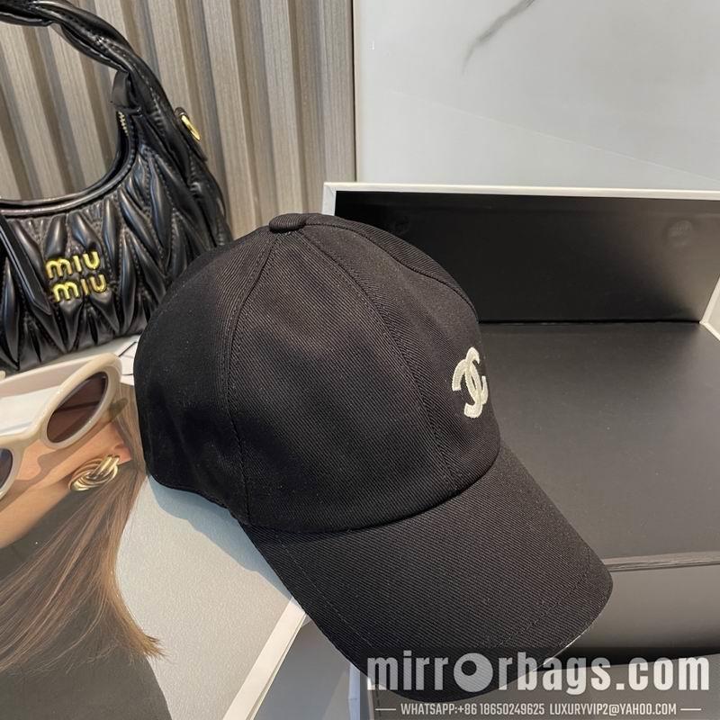 Chanel Hat dx36