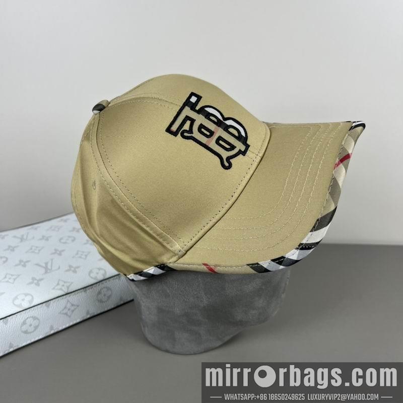 Burberry Hat dx18