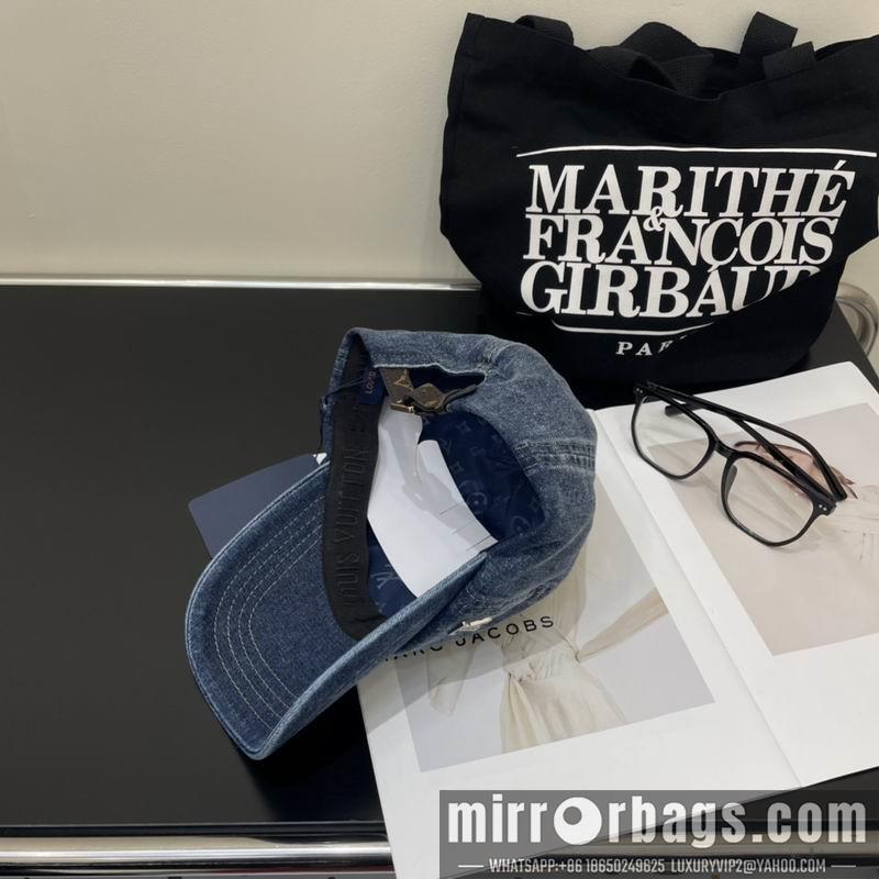 LV Hat 072206