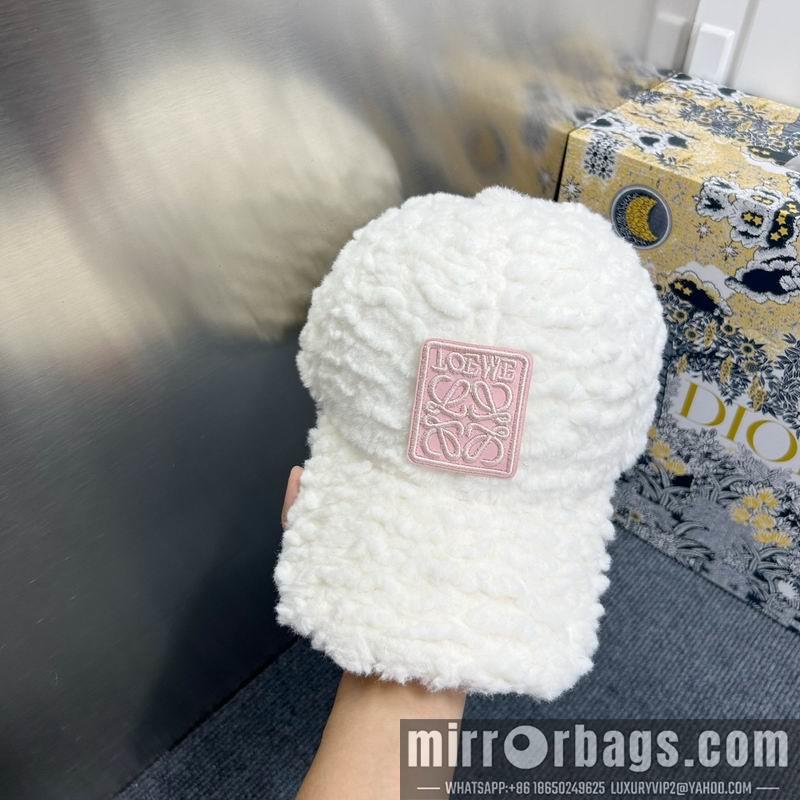 Loewe Hat dx23