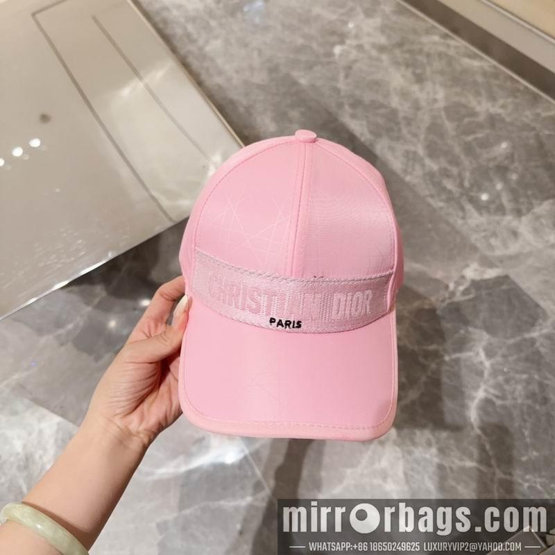 Dior Hat 080105