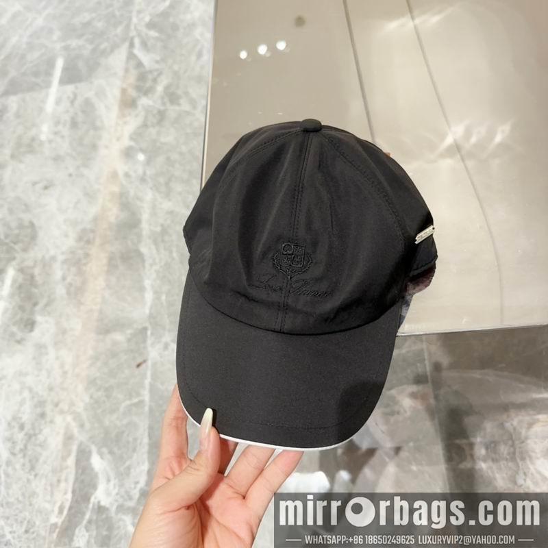 Loro Piana Hat dx03