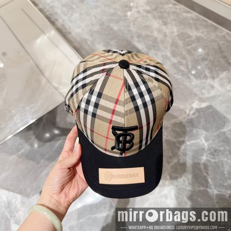 Burberry Hat dx49