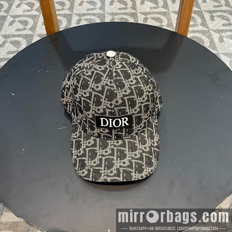 Dior Hat 071302