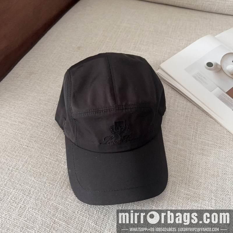 Loro Piana Hat dx20