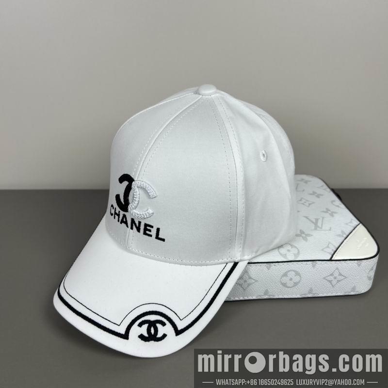 Chanel Hat dx34