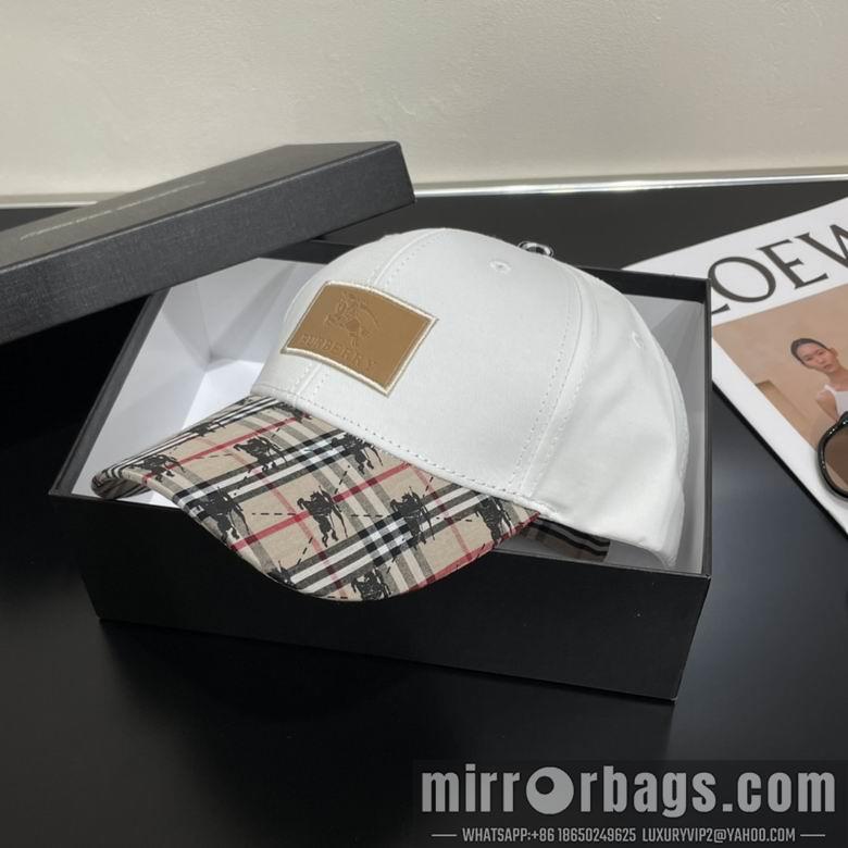 Burberry Hat dxn02